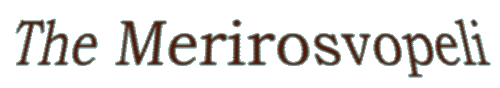 The Merirosvopeli